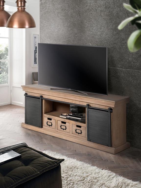 MUEBLE TV